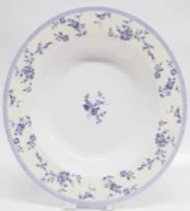 Sriubos lėkštė, 21,5 cm