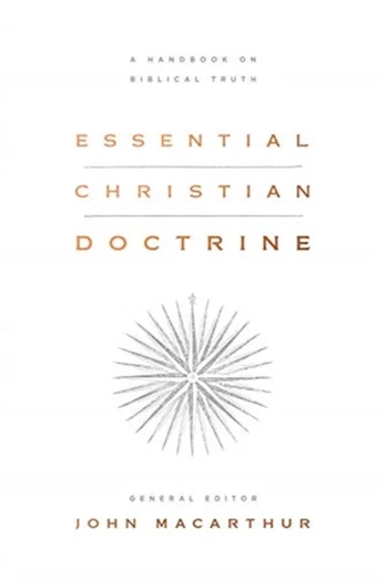Essential Christian Doctrine
