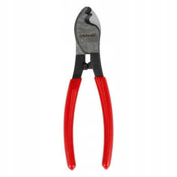 Schmith 150 mm vielos pjovimo replės