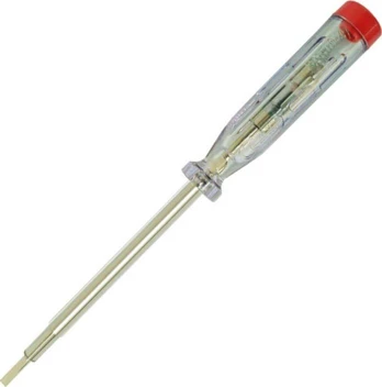 Próbnik Įtampos testeris 125~250v, 3.5x190mm