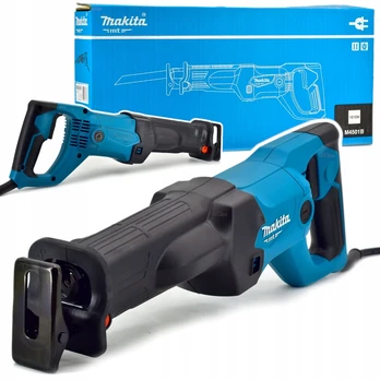 MAKITA tiesinis pjūklas 1010W M4501B /MT