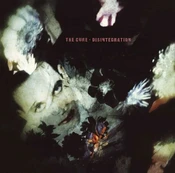 The Cure - Disintegration (vinilinė plokštelė, LP) kaina