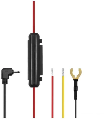 Neoline maitinimo kabelis FUSE CORD 3 PIN