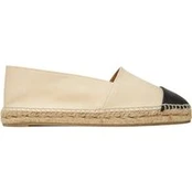 Espadrilės Castañer Katty 025704 Smėlio