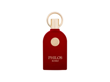 Maison Alhambra Philos Rosso EDP 100ml