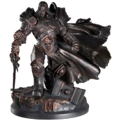 Blizzard World of Warcraft III - Prince Arthas Statue kaina