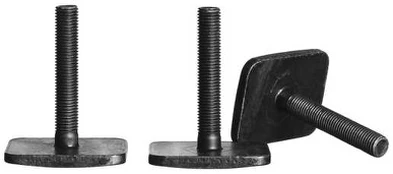 Thule T-track Adapteris 889-3 889301 THU