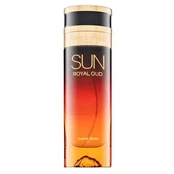 Franck Olivier Sun Royal Oud EDP M 75 ml kaina