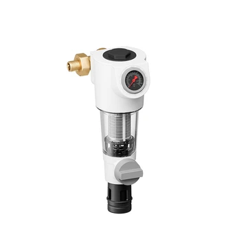 Mechaninis vandens filtras F74CS 1'' LFAA