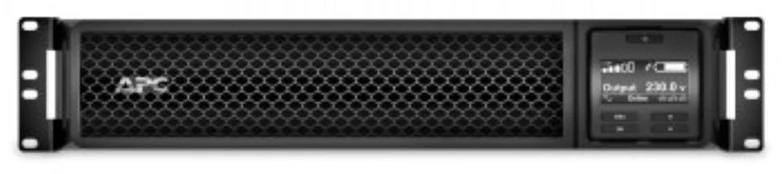 APC SMART-UPS SRT 1500VA RM 230V | SRT1500RMXLI