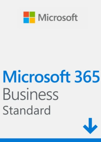 Microsoft M365 Business Standard