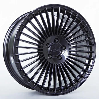 Ratlankis Forzza Cosmo 9X22 5X112 ET25 66,56 Black Magic
