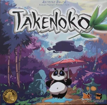 Matagot Takenoko