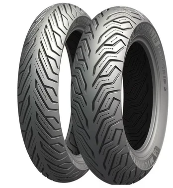 Michelin City Grip Saver 130/70R12 62 S