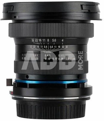 Laowa 15mm F4 Macro L-Mount