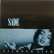 Sade - Diamond Life (vinilinė plokštelė, LP) kaina