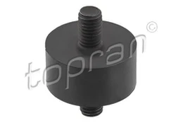 TOPRAN 104 122 Montavimas, radiatorius