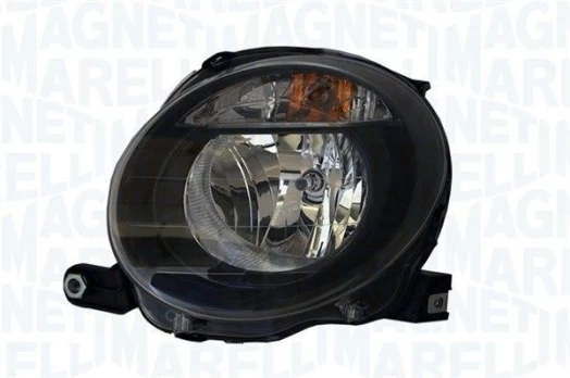 Priekinis žibintas MAGNETI MARELLI 712455501139