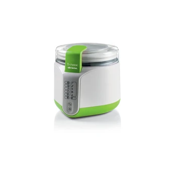 615 Ariete B-cheese - CHEESE AND YOGURT MACHINE