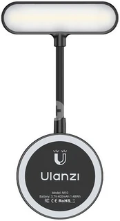 Ulanzi M10 Magnetic Flexible Phone Light