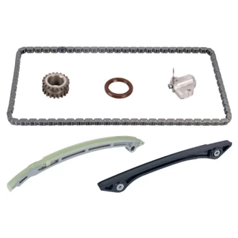 FEBI FE109729 Timing chain kit (chain + sprocket)