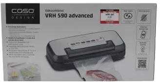 Caso VRH590 advanced vacuum sealer