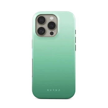 Minted - iPhone 16 Pro Case, Tough (MagSafe) / N/A