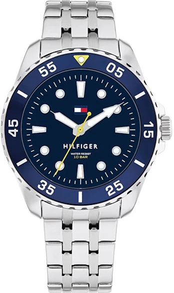 Laikrodis Tommy Hilfiger Boys 1720049