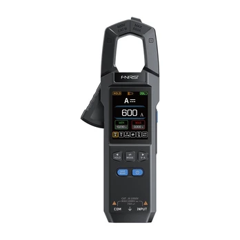 FNIRSI DMC-100 digital clamp meter