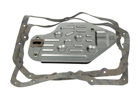 MANN-FILTER H 2426 KIT Automatic transmission filter