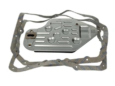 MANN-FILTER H 2426 KIT Automatic transmission filter kaina