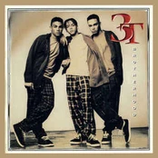 CD 3T - Brotherhood