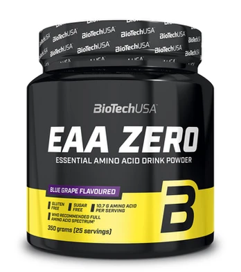 Biotech EAA Zero 350 g