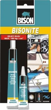 Poliuretano klijai Bison Bisonite