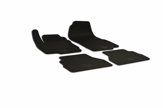 Kilimėliai FORD B-MAX 2012-2017 /219705