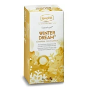 Teavelope žolelių arbata Winterdream 25 vnt. kaina