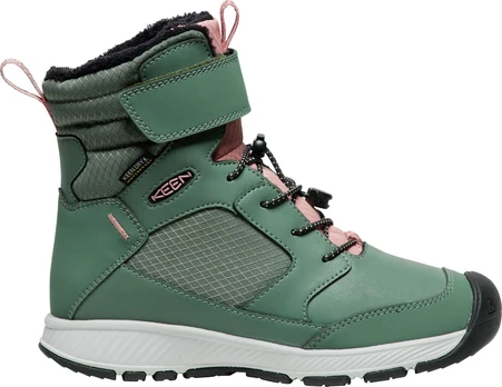 Keen SKUA WINTER WP 1029545 Green - 37