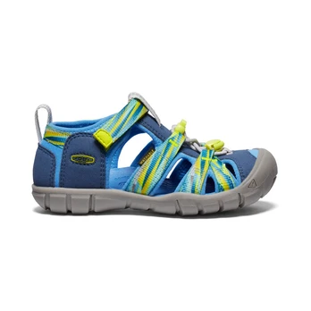Keen SEACAMP II CNX - Dydis 24 (1028843 Basutės)