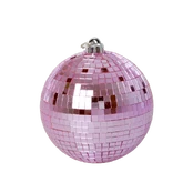 Rice - Disco Ball - Soft Pink - Medium kaina