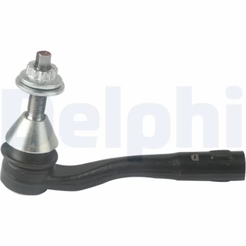 Skersinės vairo trauklės galas DELPHI TA3508