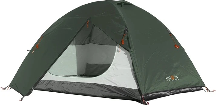 Origin Outdoors Tent 'Snugly'