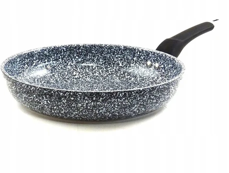 P&s granitinė keraminė keptuvė dujinė 24 cm 1209