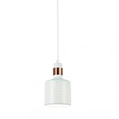 Pakabinamas šviestuvas PND-2439-1-WH kaina
