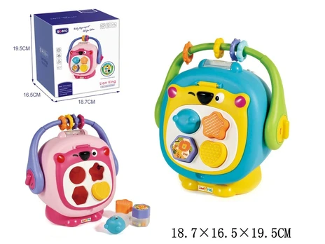 77947 LEW SORTER