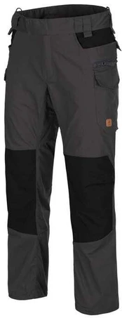 Kelnės Helikon-Tex Pilgrim, pilka/juoda