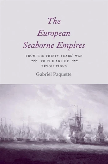 European Seaborne Empires