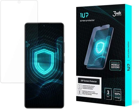 3Mk Protection Poco M6 Pro 4G - 3mk 1UP