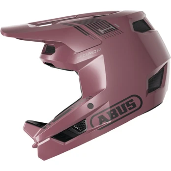 Abus HiDrop šalmas | Blush Red, S