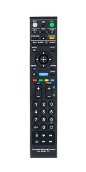 Inne Sony LCD/LED universalus nuotolinio valdymo pultas kaina