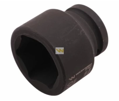 Galvutė 3/4 46mm smūginė CrMo.DIN 3129